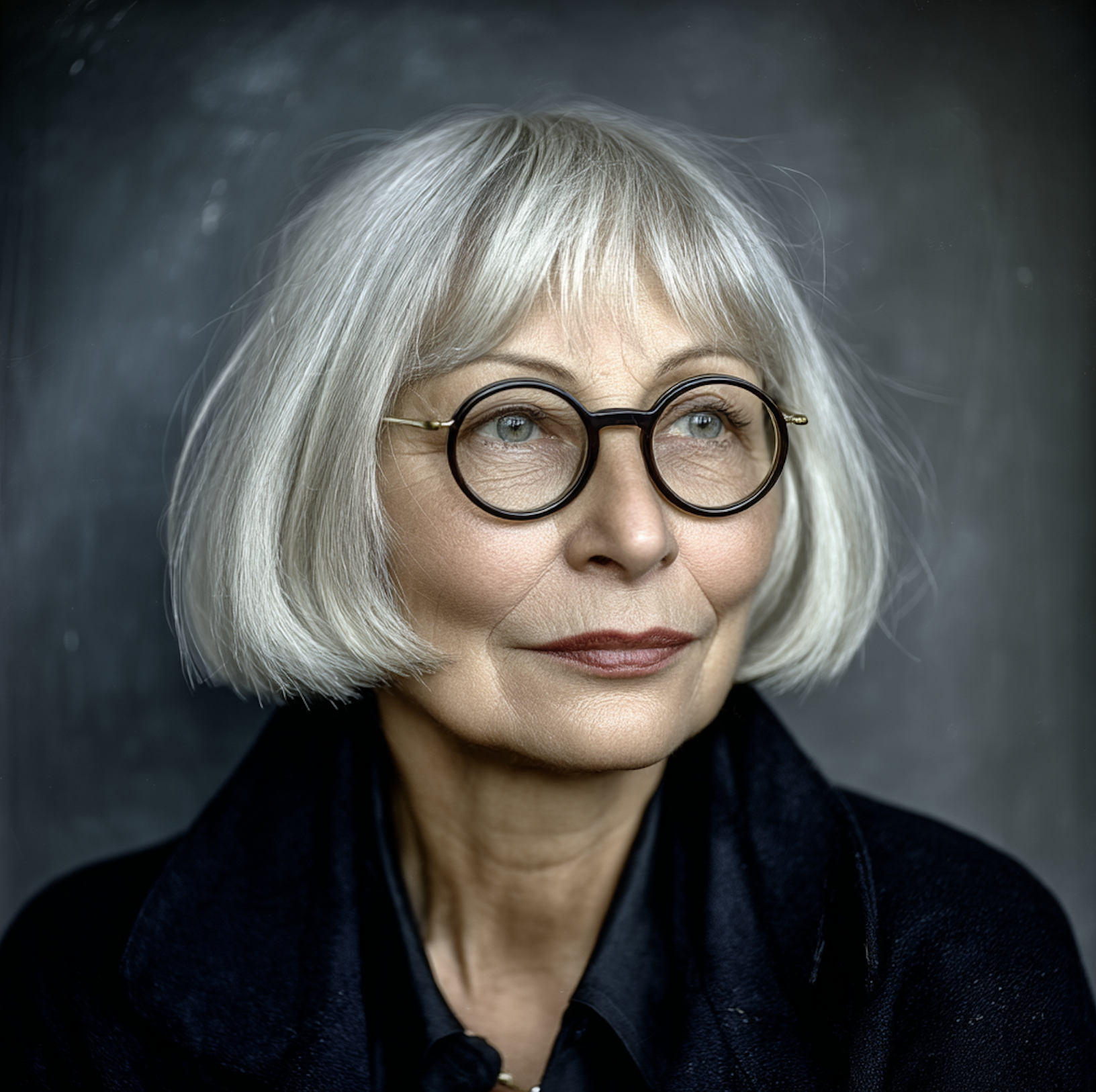 Later Jane Jacobs
