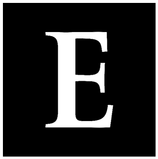brand logo