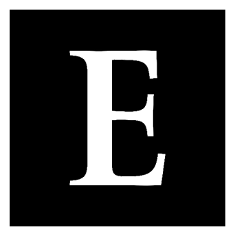 brand logo