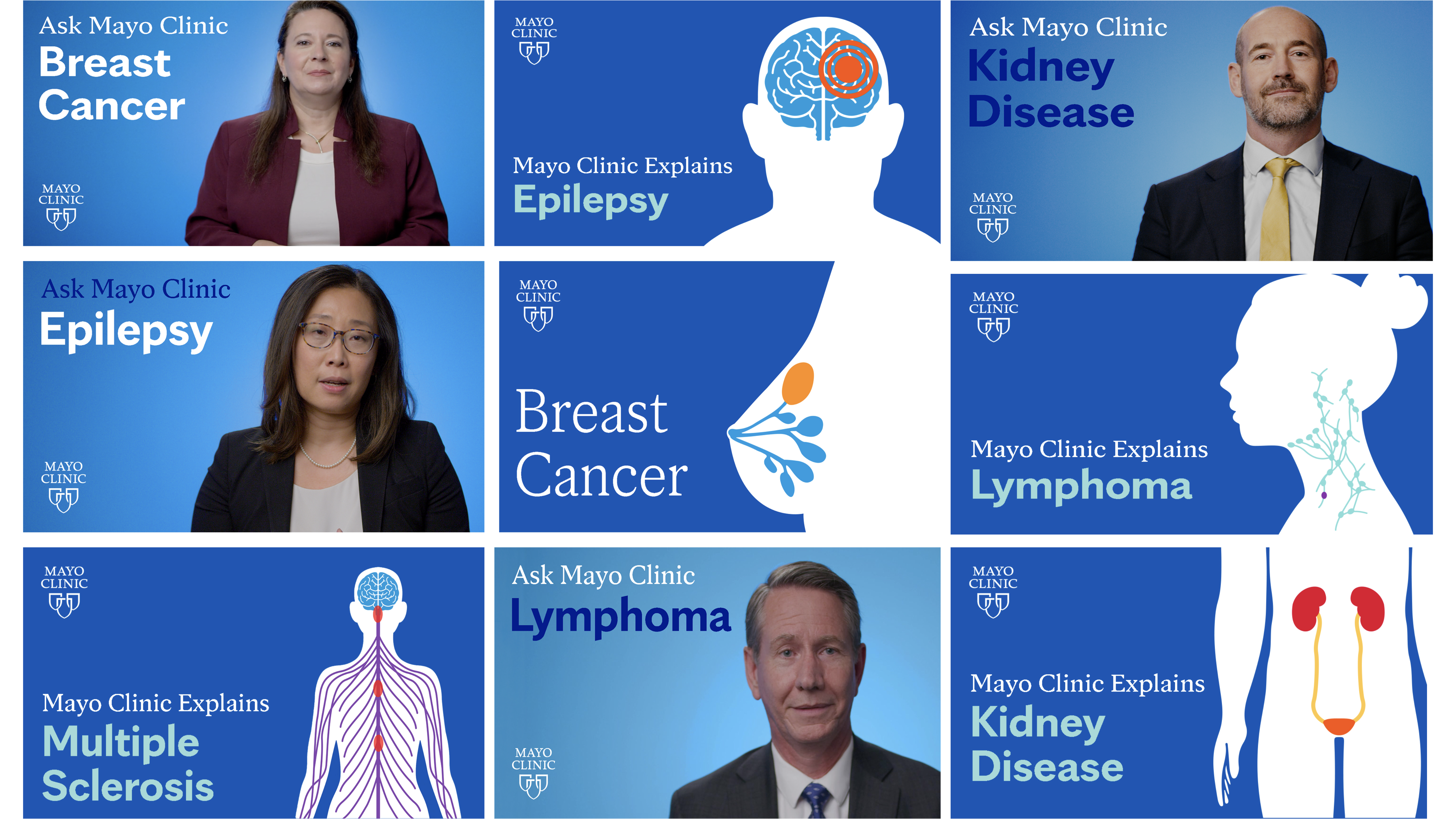 Mayo Clinic