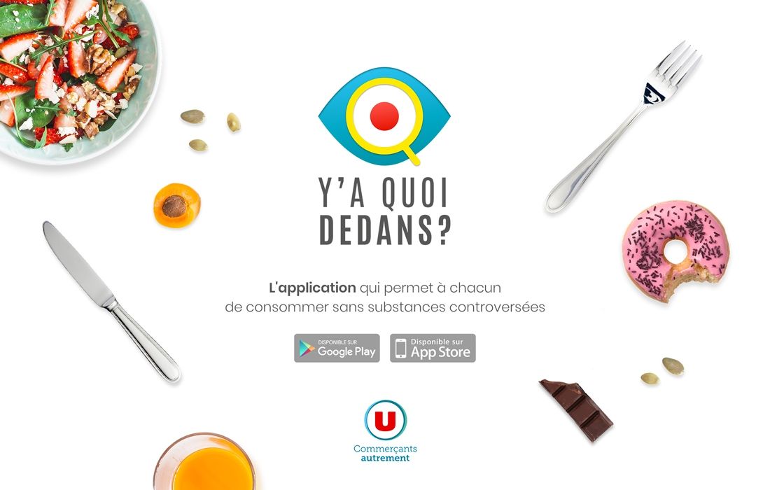 U Stores